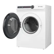 Secadora de Roupas Mueller 13kg MSP13F Branco