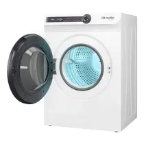 Secadora de Roupas Mueller 13kg MSP13F Branco