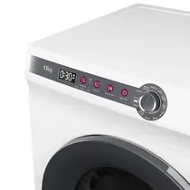 Secadora de Roupas Mueller 13kg MSP13F Branco