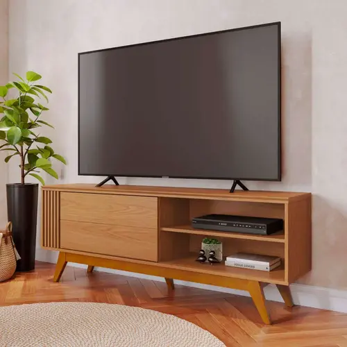 Rack para TV até 60 Polegadas 1,6m Colibri Otawa