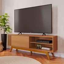Rack para TV até 60 Polegadas 1,6m Colibri Otawa