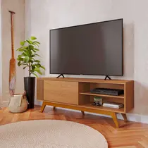 Rack para TV até 60 Polegadas 1,6m Colibri Otawa