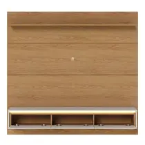 Painel para TV até 65 Polegadas 1,8m com LED Colibri Tahiti