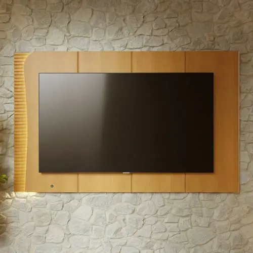 Painel para TV até 65 Polegadas 2,16m Colibri Amalfi