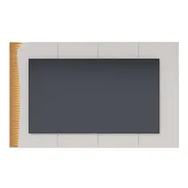 Painel para TV até 65 Polegadas 2,16m Colibri Amalfi