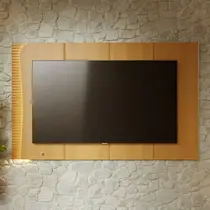 Painel para TV até 65 Polegadas 2,16m Colibri Amalfi