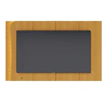 Painel para TV até 65 Polegadas 2,16m Colibri Amalfi