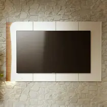 Painel para TV até 65 Polegadas 2,16m Colibri Amalfi