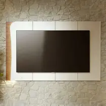 Painel para TV até 65 Polegadas 2,16m Colibri Amalfi