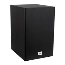 Soundbar JBL SB180 2.1 Canais 110W com Subwoofer e Bluetooth Preto - Bivolt