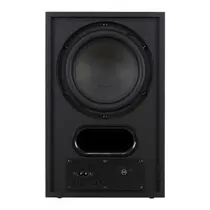 Soundbar JBL SB180 2.1 Canais 110W com Subwoofer e Bluetooth Preto - Bivolt