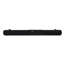 Soundbar JBL SB180 2.1 Canais 110W com Subwoofer e Bluetooth Preto - Bivolt