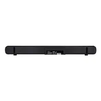 Soundbar JBL SB180 2.1 Canais 110W com Subwoofer e Bluetooth Preto - Bivolt