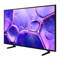 Smart TV 4K 43” Samsung LED UHD U8100F Processador Crystal 4K com Bluetooth HDR 3 HDMI 1 USB