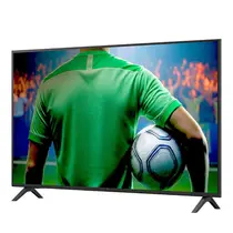 Smart TV 4K 86” LG LED UHD 86UA8550PSA Processador a7 AI Processor 4K Gen8 HDR 3 HDMI 1 USB