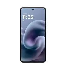 Smartphone Motorola Moto G86 5G 256GB 8GB RAM Câmera Dupla + Frontal 32MP Tela 6.7” - Grafite