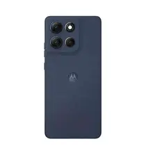 Smartphone Motorola Moto G86 5G 256GB 8GB RAM Câmera Dupla + Frontal 32MP Tela 6.7” - Grafite