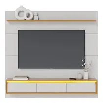 Painel para TV até 65 Polegadas 1,8m com LED Colibri Tahiti