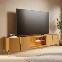 Rack para TV até 85 Polegadas 2,4m Colibri Maggiore