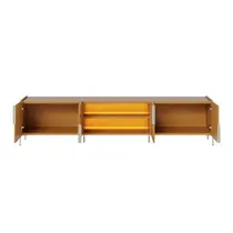 Rack para TV até 85 Polegadas 2,4m Colibri Maggiore