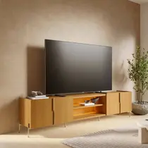 Rack para TV até 85 Polegadas 2,4m Colibri Maggiore