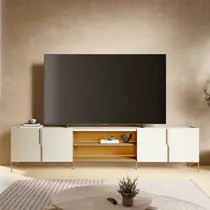 Rack para TV até 85 Polegadas 2,4m Colibri Maggiore