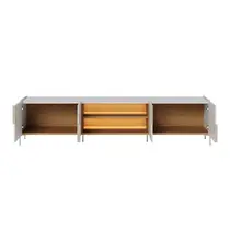 Rack para TV até 85 Polegadas 2,4m Colibri Maggiore