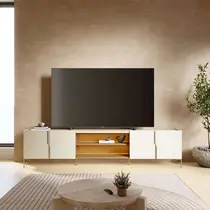 Rack para TV até 85 Polegadas 2,4m Colibri Maggiore