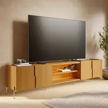 Rack para TV até 85 Polegadas 2,4m Colibri Maggiore