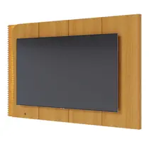 Painel para TV até 65 Polegadas 2,16m Colibri Amalfi