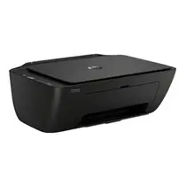 Impressora Multifuncional HP DeskJet Ink Advantage 2975 Preto - Bivolt
