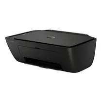 Impressora Multifuncional HP DeskJet Ink Advantage 2975 Preto - Bivolt