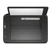Impressora Multifuncional HP DeskJet Ink Advantage 2975 Preto - Bivolt