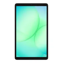 Tablet Samsung Galaxy Tab A11 64GB 4GB RAM Câmera Traseira 8MP + Frontal 5MP Tela 8,7” Wi-Fi - Prata