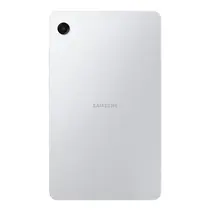 Tablet Samsung Galaxy Tab A11 64GB 4GB RAM Câmera Traseira 8MP + Frontal 5MP Tela 8,7” Wi-Fi - Prata