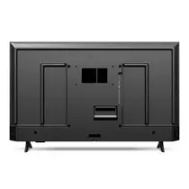 Smart TV 43” AOC DLED FULL HD 43S5155/78G Roku TV com Comando de Voz HDR 3 HDMI 1 USB