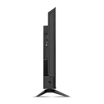 Smart TV 43” AOC DLED FULL HD 43S5155/78G Roku TV com Comando de Voz HDR 3 HDMI 1 USB