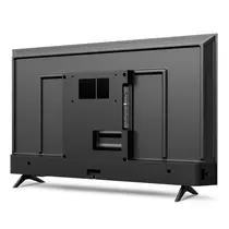 Smart TV 32” AOC DLED HD 32S5155/78G Roku TV com Comando de Voz HDR 3 HDMI 1 USB