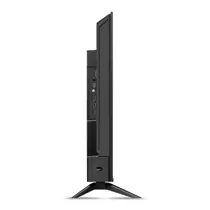 Smart TV 32” AOC DLED HD 32S5155/78G Roku TV com Comando de Voz HDR 3 HDMI 1 USB