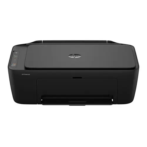 Impressora Multifuncional HP DeskJet Ink Advantage 2975 Preto - Bivolt