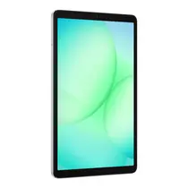 Tablet Samsung Galaxy Tab A11 64GB 4GB RAM Câmera Traseira 8MP + Frontal 5MP Tela 8,7” Wi-Fi - Prata