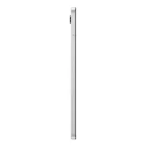 Tablet Samsung Galaxy Tab A11 64GB 4GB RAM Câmera Traseira 8MP + Frontal 5MP Tela 8,7” Wi-Fi - Prata