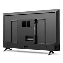Smart TV 43” AOC DLED FULL HD 43S5155/78G Roku TV com Comando de Voz HDR 3 HDMI 1 USB