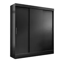 Guarda-Roupa Casal 3 Portas 2 Gavetas Maxel San Marino
