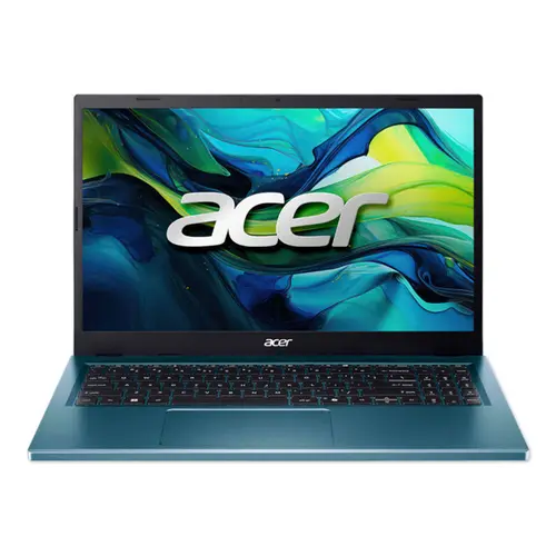Notebook Acer Aspire Go 15 Intel Cor i3-1305U 8GB RAM 256GB SSD 15.3” WUXGA LED Windows 11 – Azul Escuro