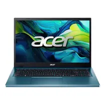 Notebook Acer Aspire Go 15 Intel Cor i3-1305U 8GB RAM 256GB SSD 15.3” WUXGA LED Windows 11 – Azul Escuro