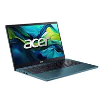 Notebook Acer Aspire Go 15 Intel Cor i3-1305U 8GB RAM 256GB SSD 15.3” WUXGA LED Windows 11 – Azul Escuro