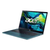 Notebook Acer Aspire Go 15 Intel Cor i3-1305U 8GB RAM 256GB SSD 15.3” WUXGA LED Windows 11 – Azul Escuro