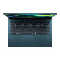 Notebook Acer Aspire Go 15 Intel Cor i3-1305U 8GB RAM 256GB SSD 15.3” WUXGA LED Windows 11 – Azul Escuro
