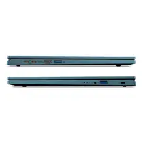 Notebook Acer Aspire Go 15 Intel Cor i3-1305U 8GB RAM 256GB SSD 15.3” WUXGA LED Windows 11 – Azul Escuro